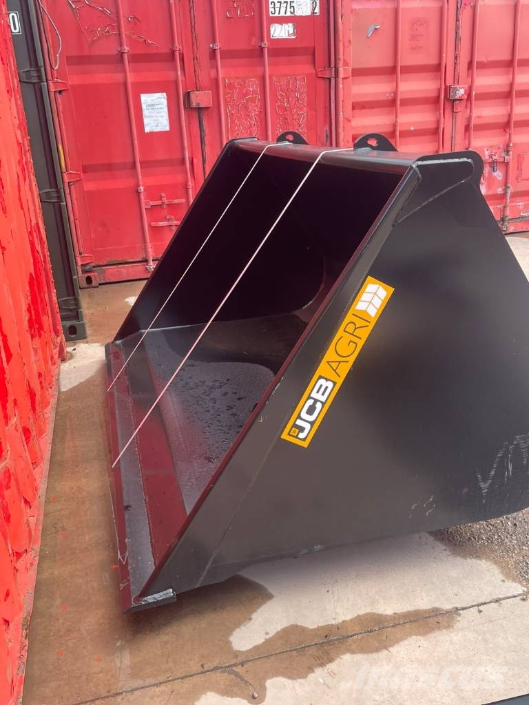 JCB GRAIN SHOVEL Ostala oprema za utovarivače i kopače