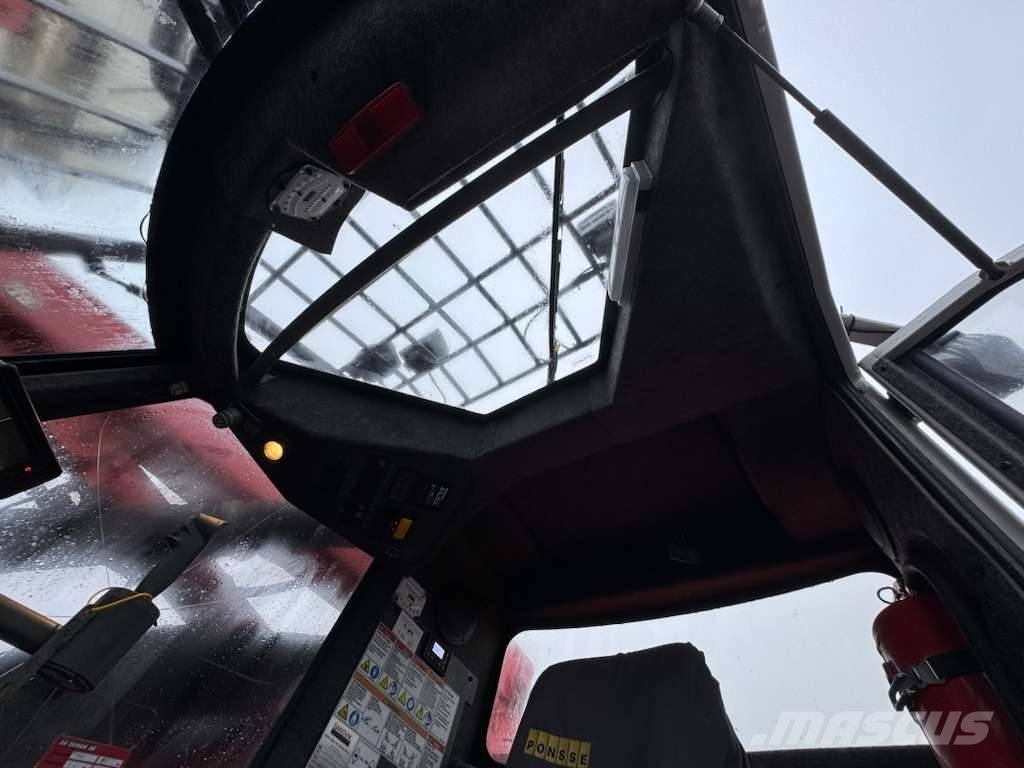 Sandvik DX800 Avolouhintaporauslaitteet