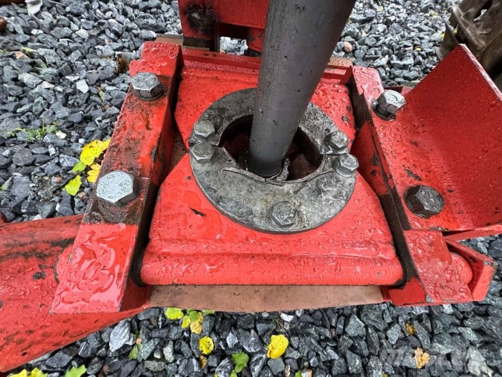 Sandvik DX800 Avolouhintaporauslaitteet