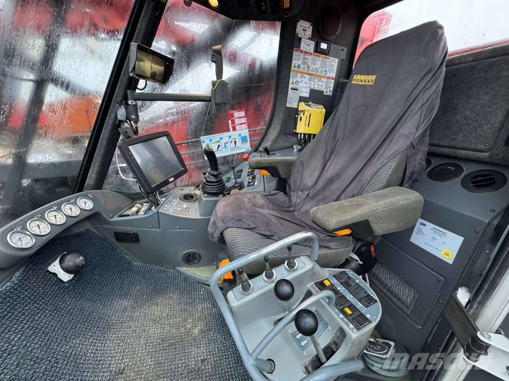 Sandvik DX800 Avolouhintaporauslaitteet