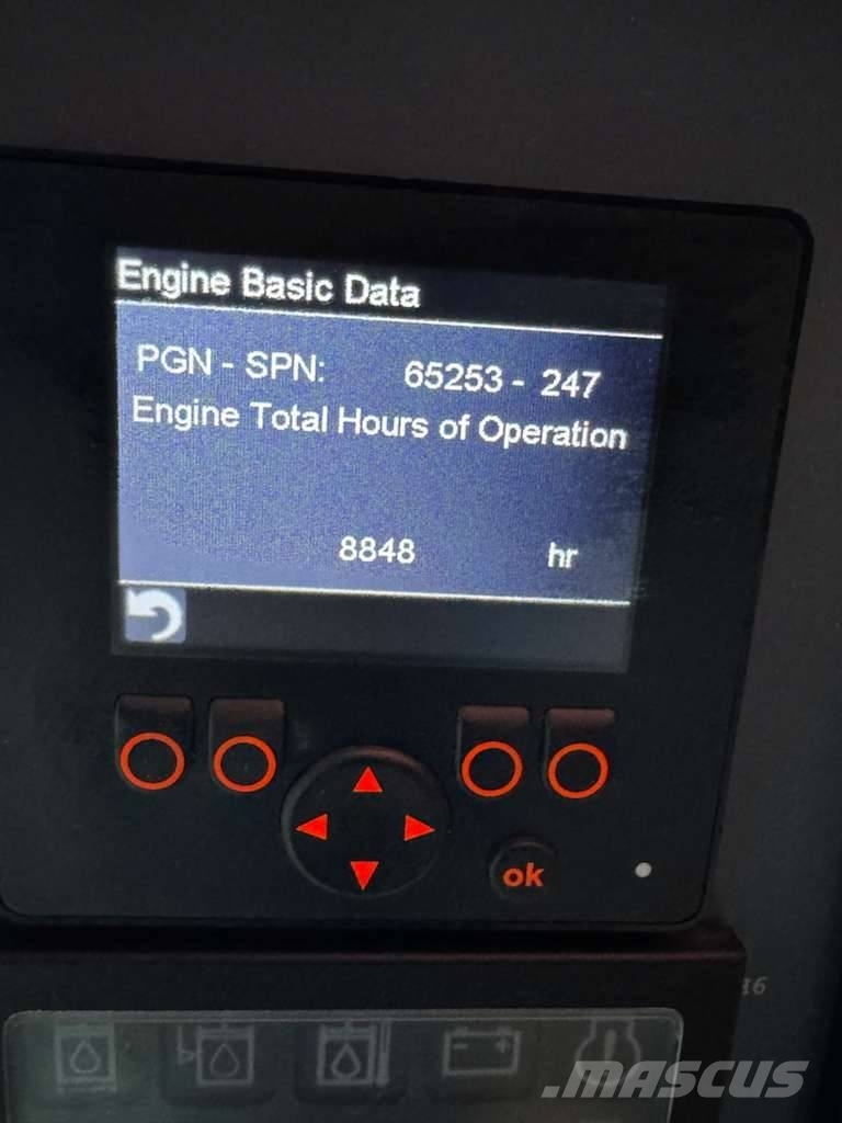 Sandvik DX800 Avolouhintaporauslaitteet