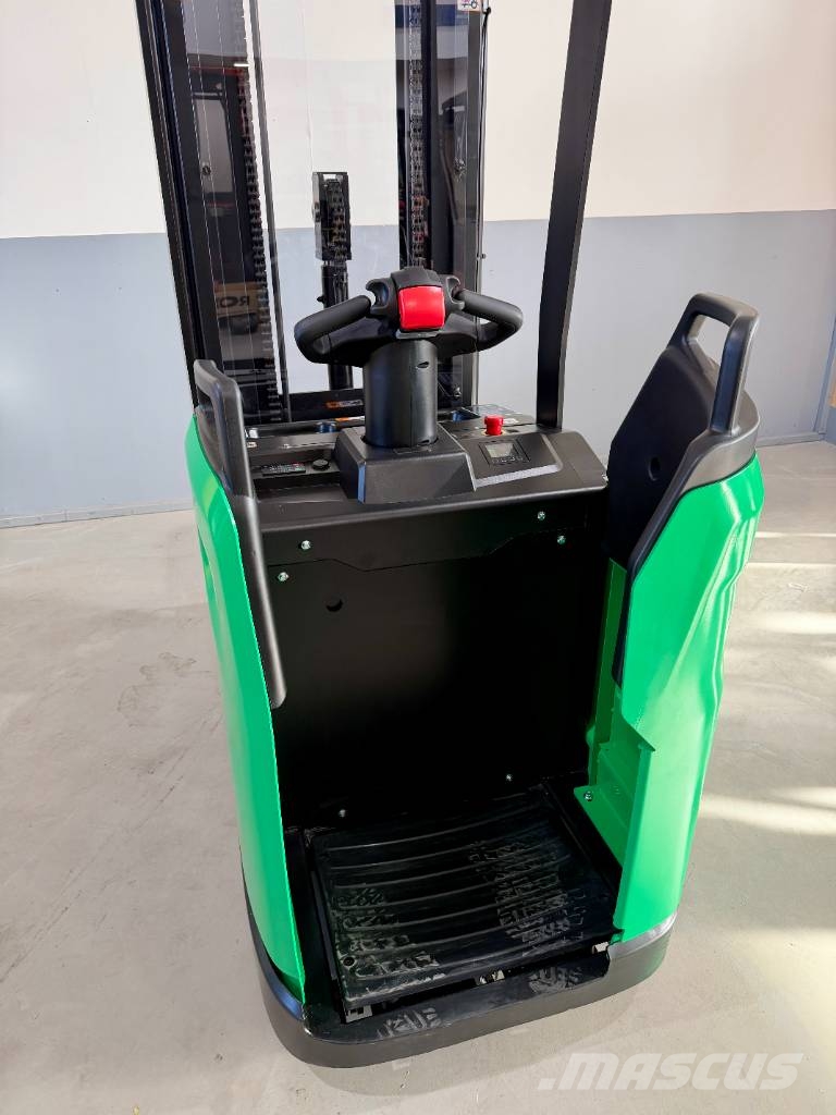 Hangcha CDD16-XT1S-SISUL Zelfrijdende stapelaars
