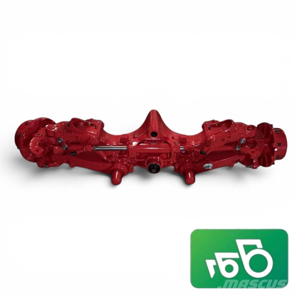 CLAAS Arion Front Axle 393622 Carraro 20.29 SI Шасі