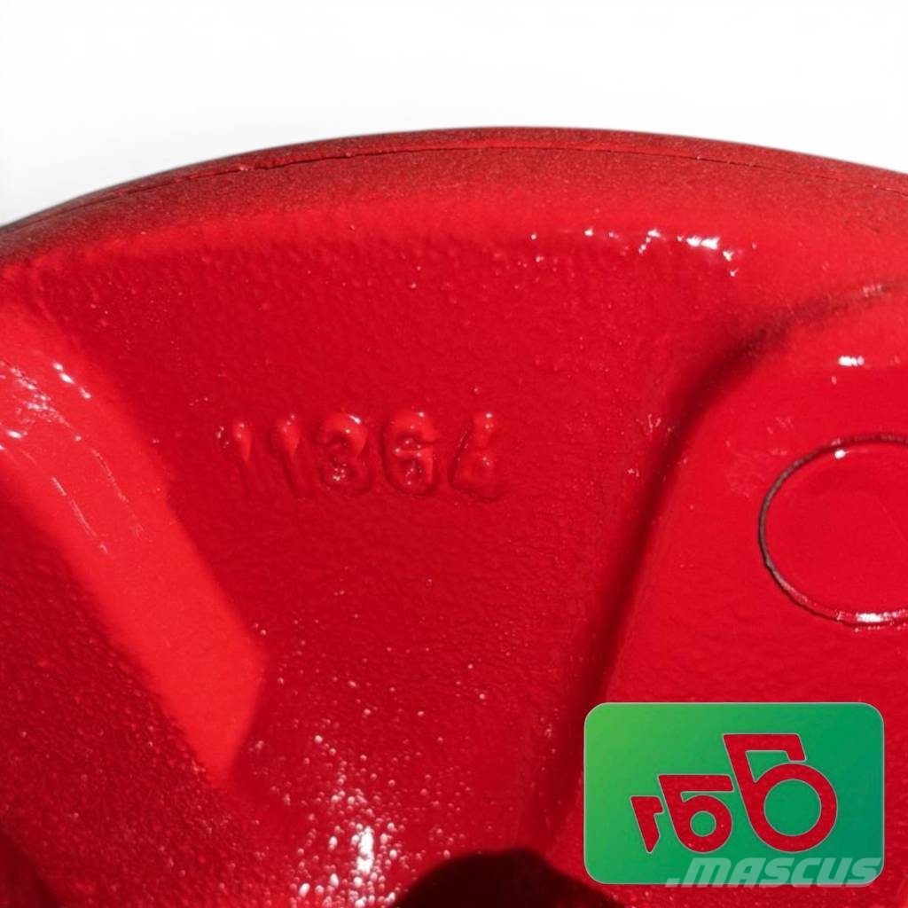 CLAAS Arion Front Axle 393622 Carraro 20.29 SI Шасі