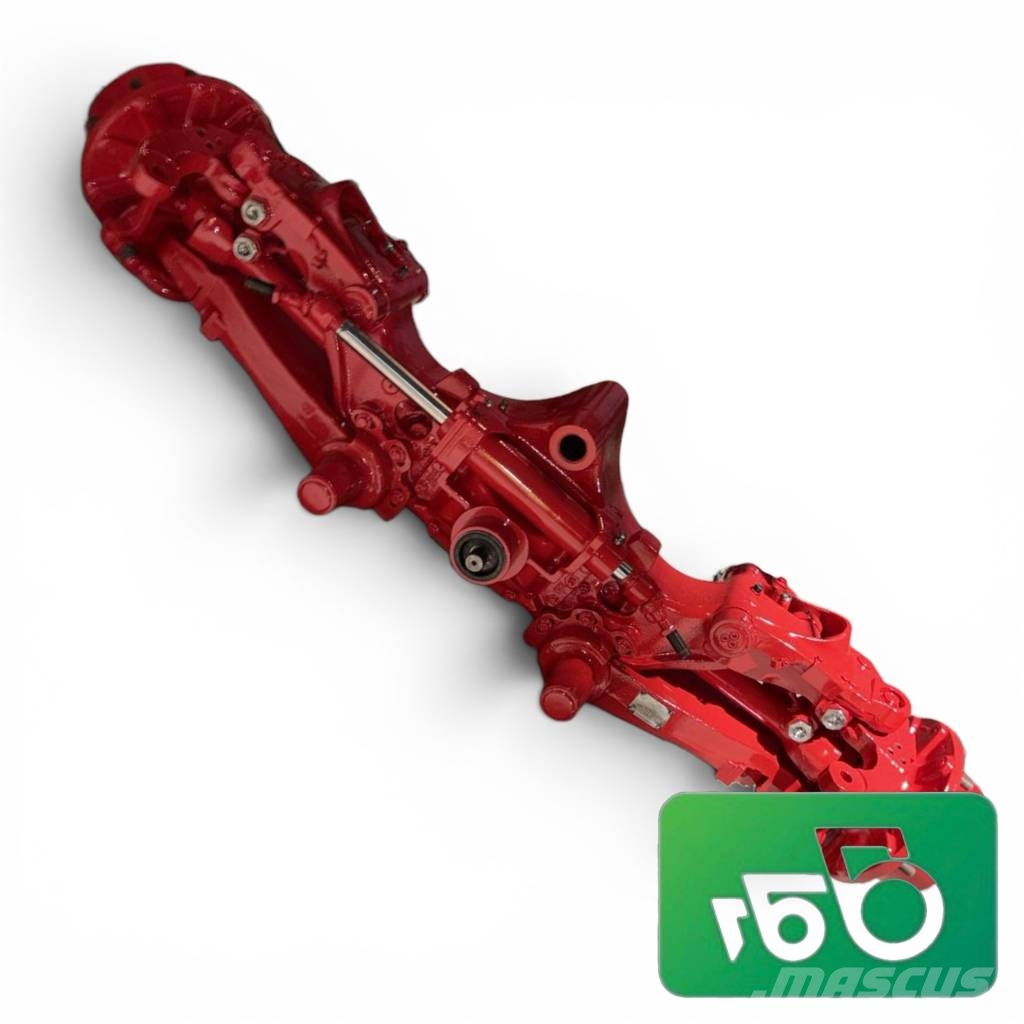 CLAAS Arion Front Axle 393622 Carraro 20.29 SI Шасі
