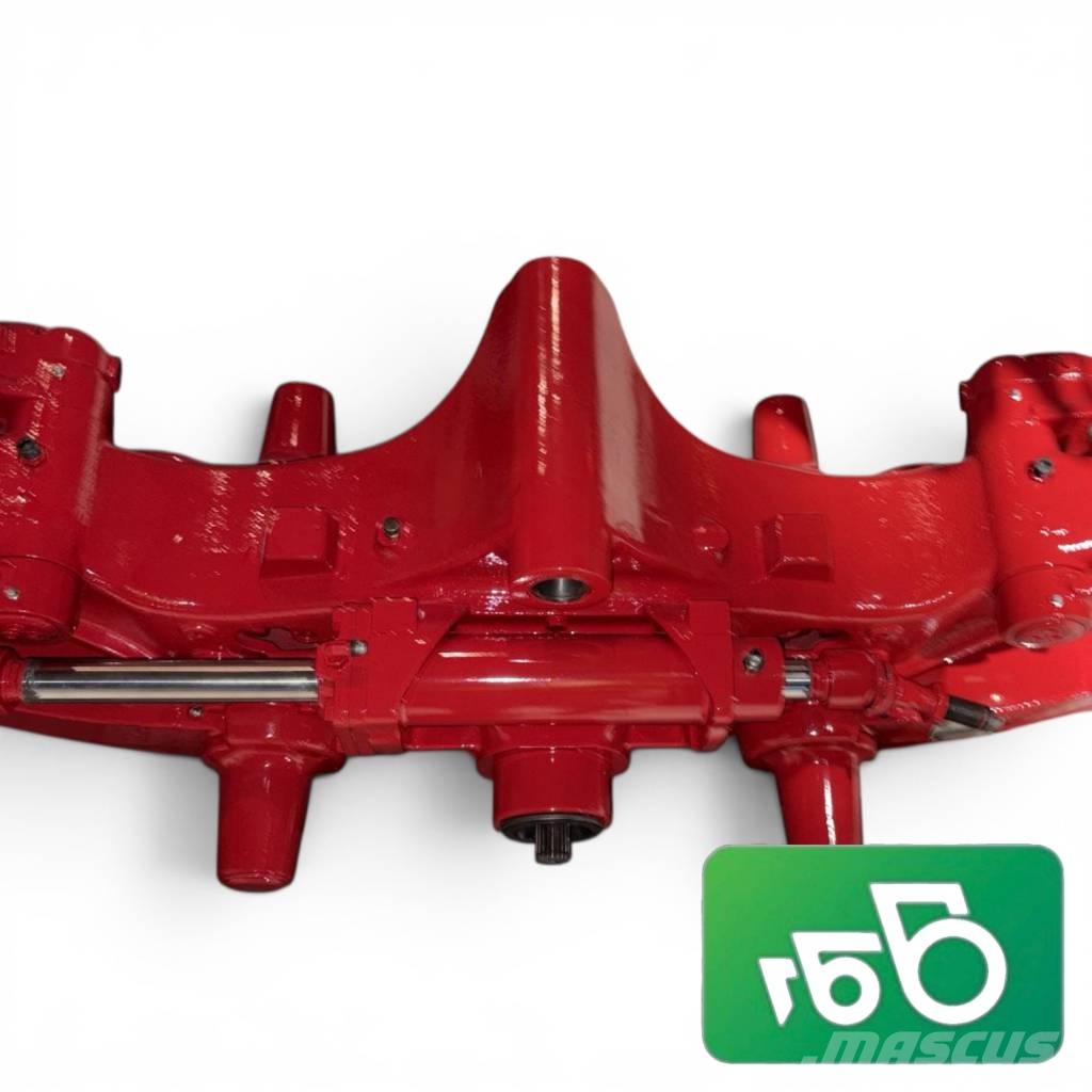 CLAAS Arion Front Axle 393622 Carraro 20.29 SI Шасі