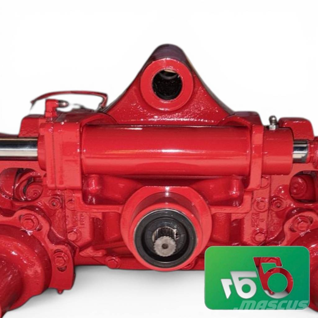 CLAAS Arion Front Axle 393622 Carraro 20.29 SI Шасі
