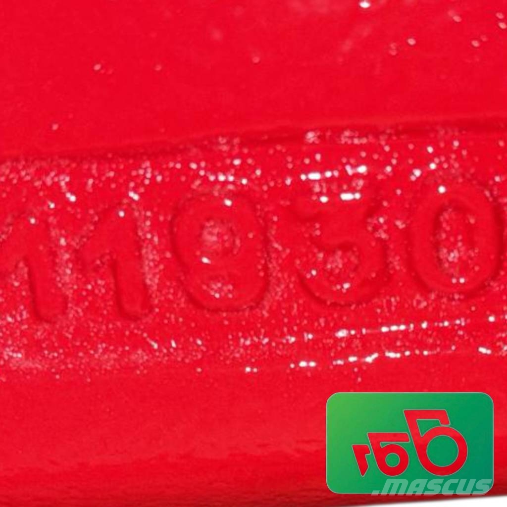 CLAAS Arion Front Axle 393622 Carraro 20.29 SI Шасі