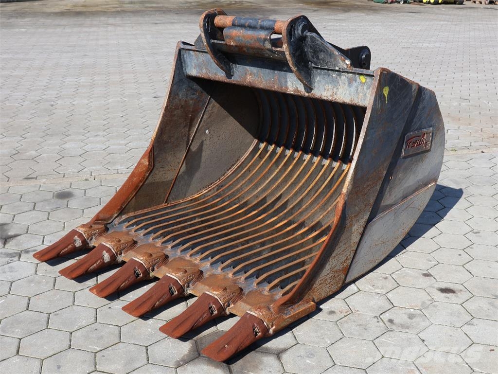  GITTERLÖFFEL 1500 MM SCHN Excavator