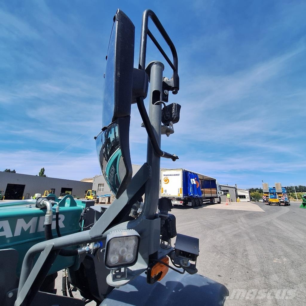 Kramer Kt557 Telehandlers