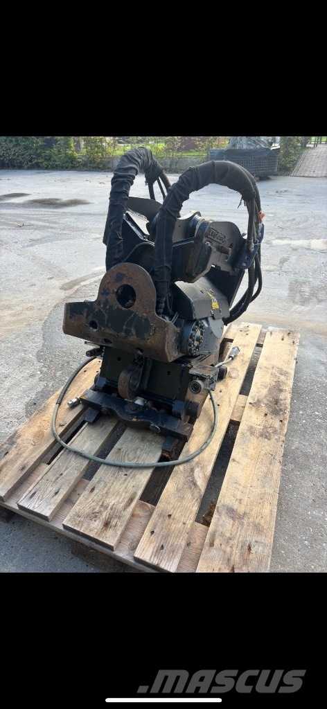 Kinshofer Tr10 دوارات