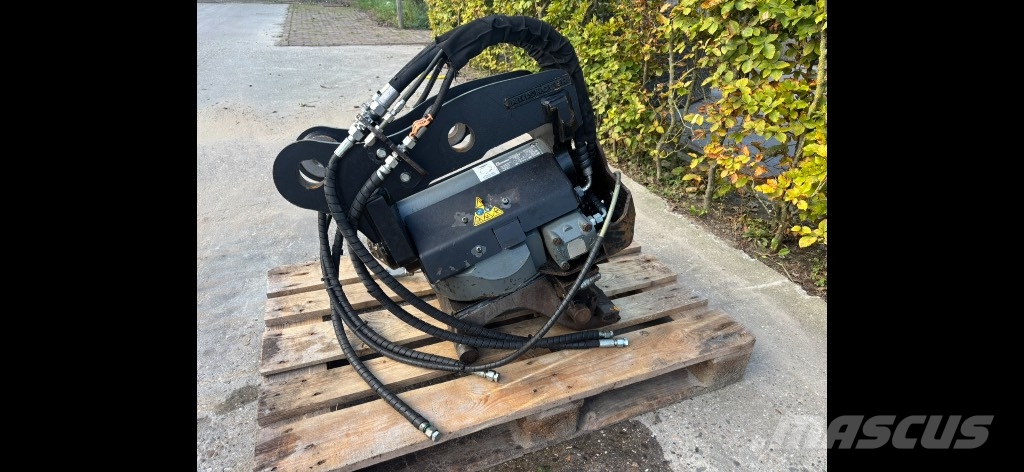 Kinshofer Tr10 دوارات