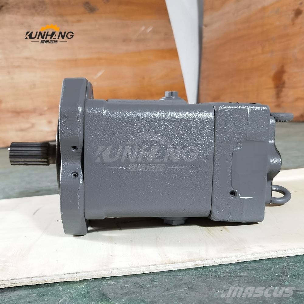 Hitachi 4482892 4667614 Gear Pump EX1200-6 Menjalnik