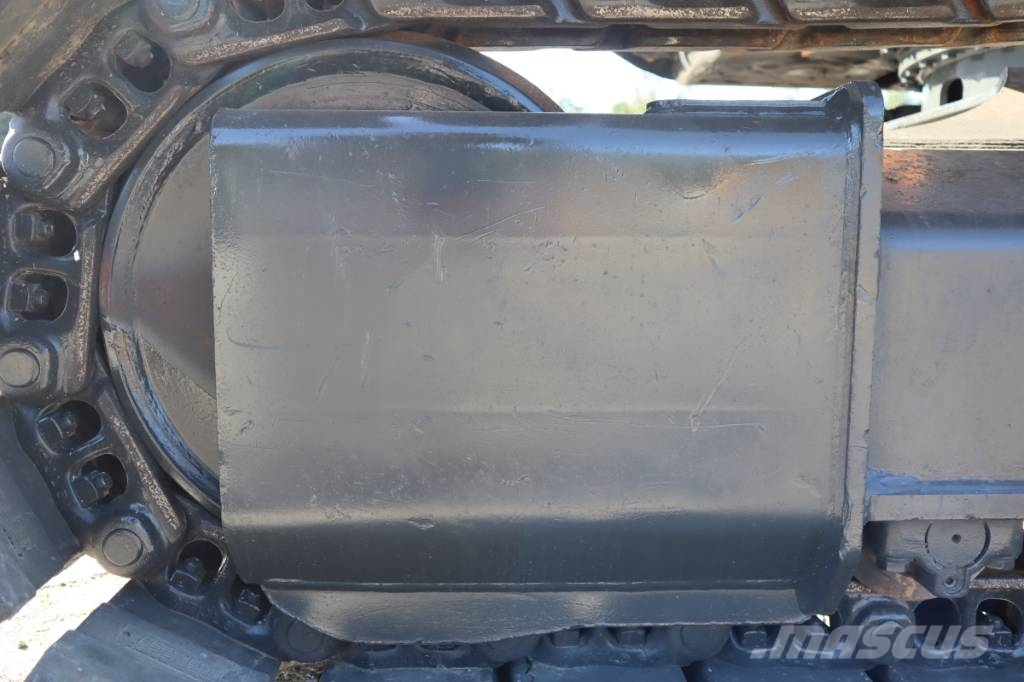 CASE CX 130 C Escavadoras de rastos