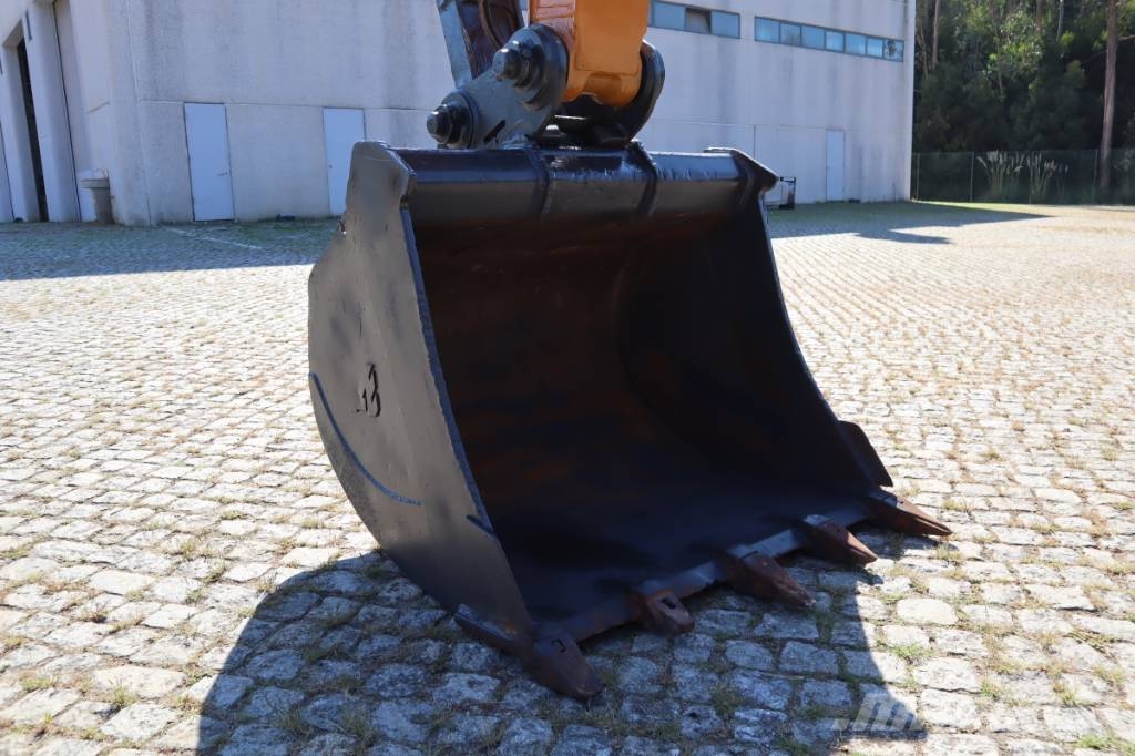 CASE CX 130 C Escavadoras de rastos