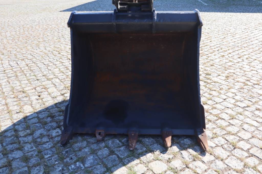 CASE CX 130 C Escavadoras de rastos