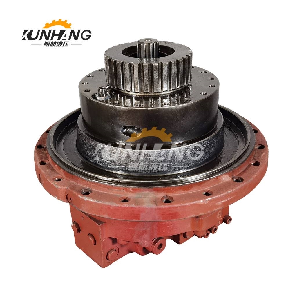 Doosan 300LC-V S300LC5 travel motor K1001992 40100470A Transmisiones