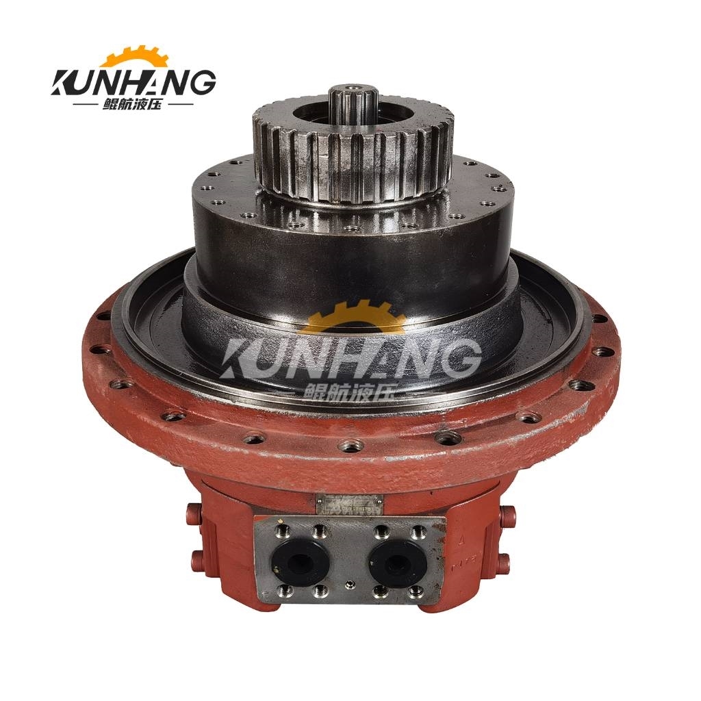 Doosan 300LC-V S300LC5 travel motor K1001992 40100470A Transmisiones