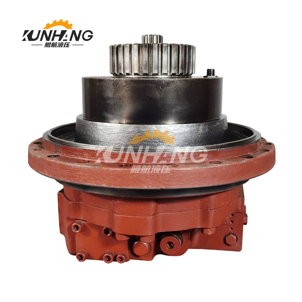 Doosan 300LC-V S300LC5 travel motor K1001992 40100470A Transmisiones