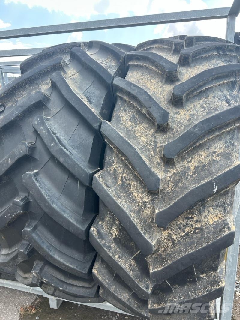 Trelleborg 580/70R42 TM700 ماكينات زراعية - غير ذلك
