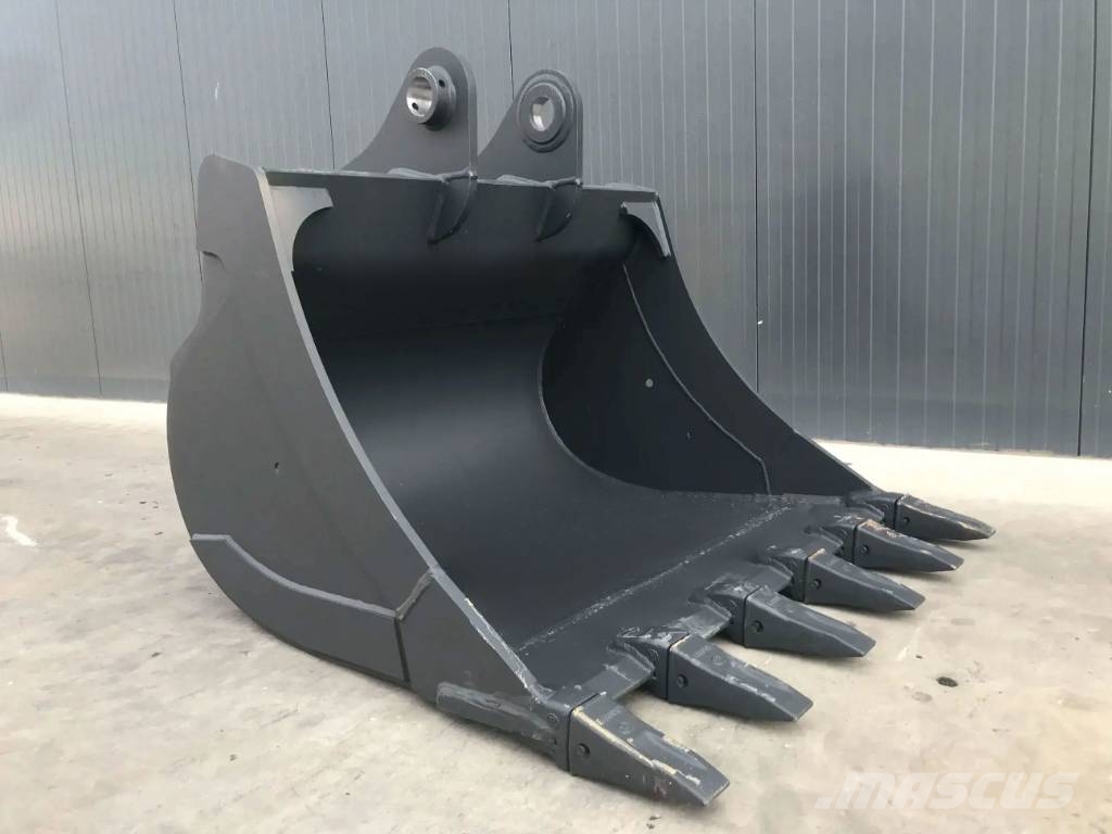 Komatsu PC210 버켓