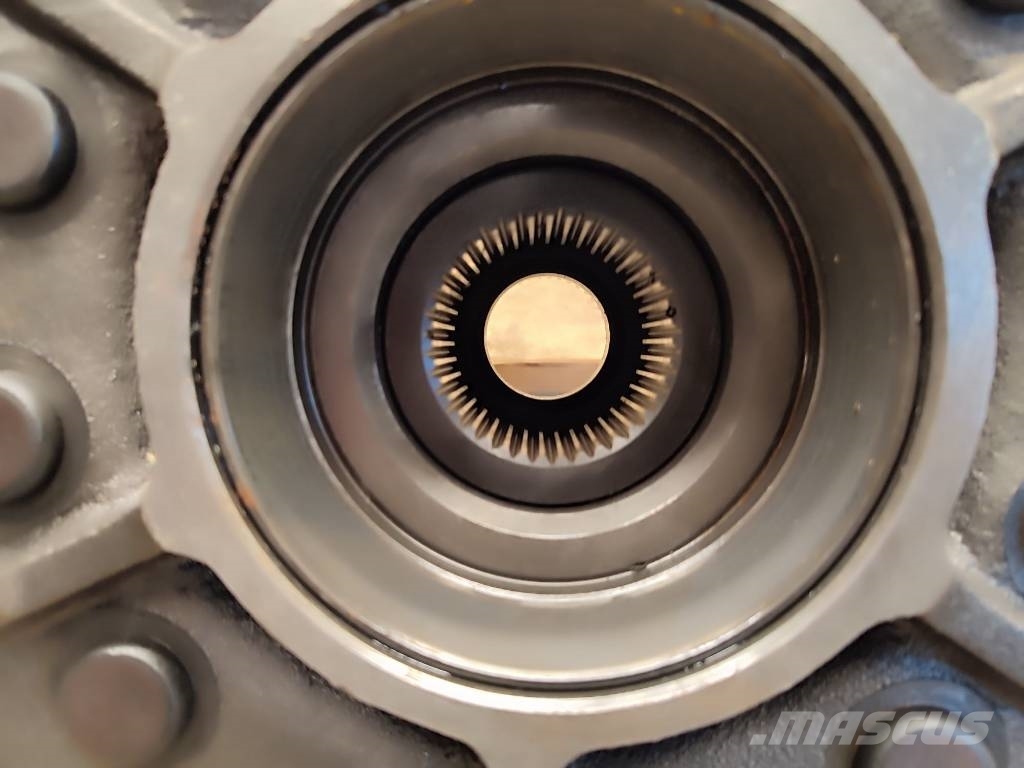 Differential 11X38 622288 Fermec 860 Fermec 860 轴