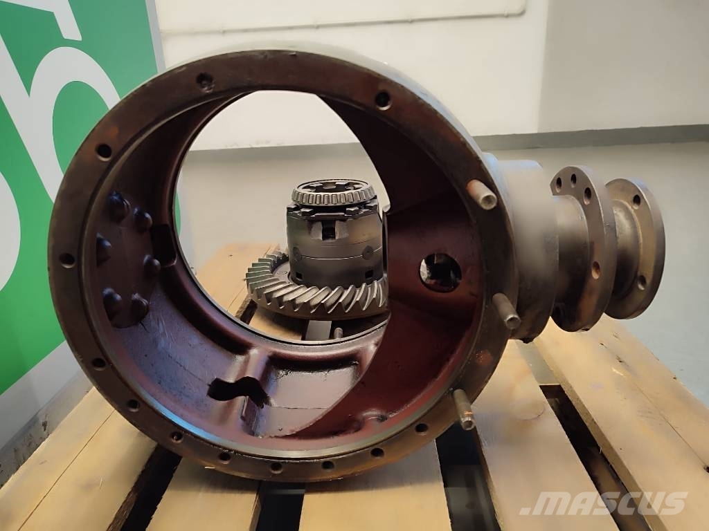  Differential 11X38 622288 Fermec 860 Fermec 860 轴