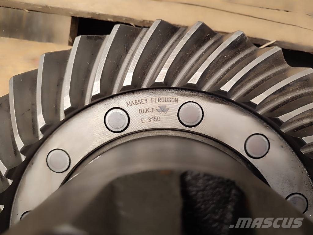  Differential 11X38 622288 Fermec 860 Fermec 860 轴