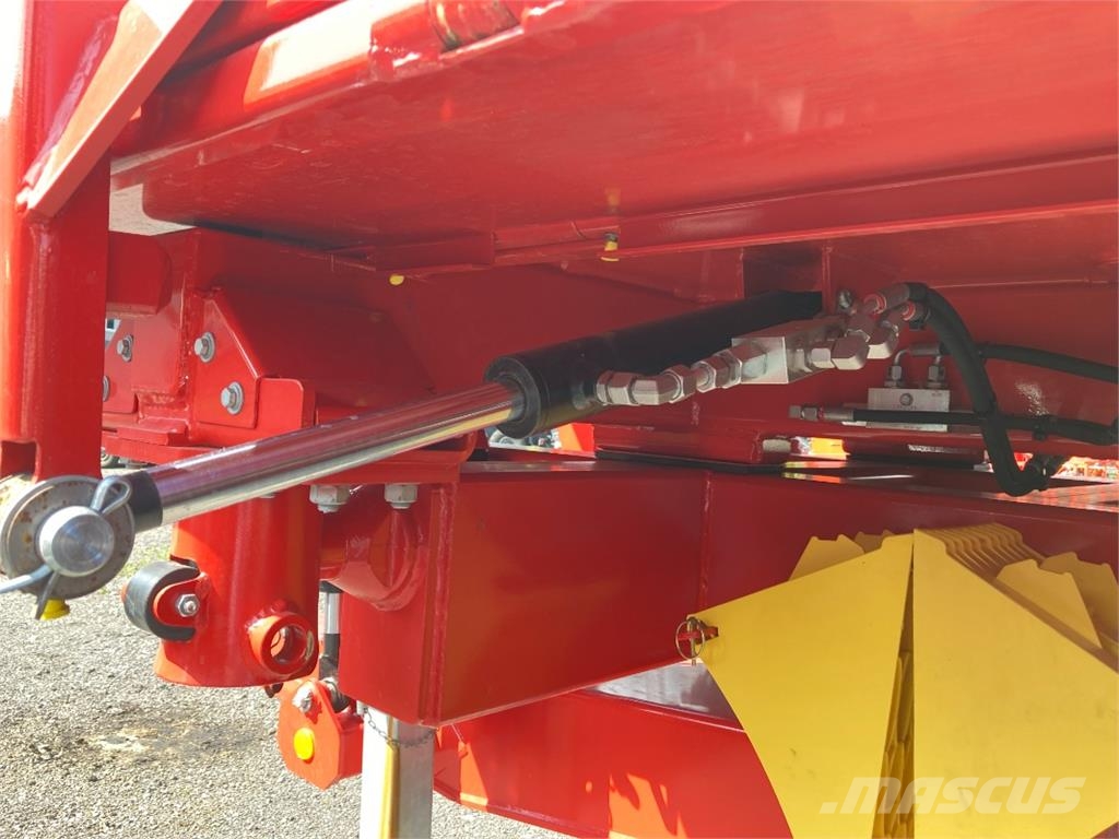 Annaburger EcoLiner HTS 22G.14 2-Seiten-Kombikipper Agricoltura - Altro
