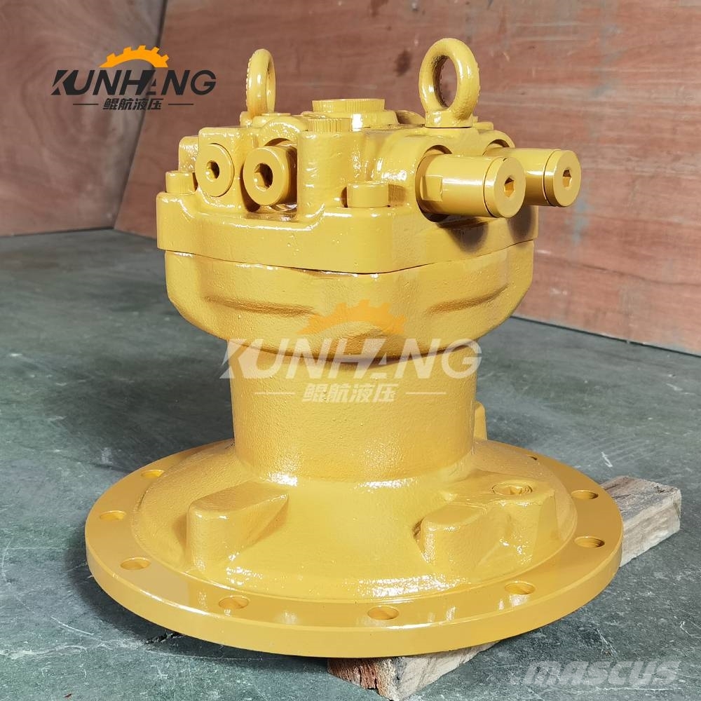 Hyundai R250-3 Swing Motor MFC160-013 Transmissão