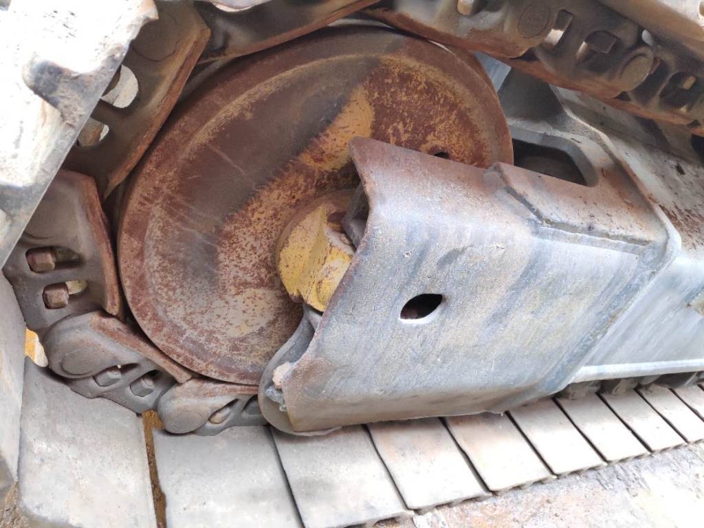 Komatsu PC 300-7 Εκσκαφείς με ερπύστριες
