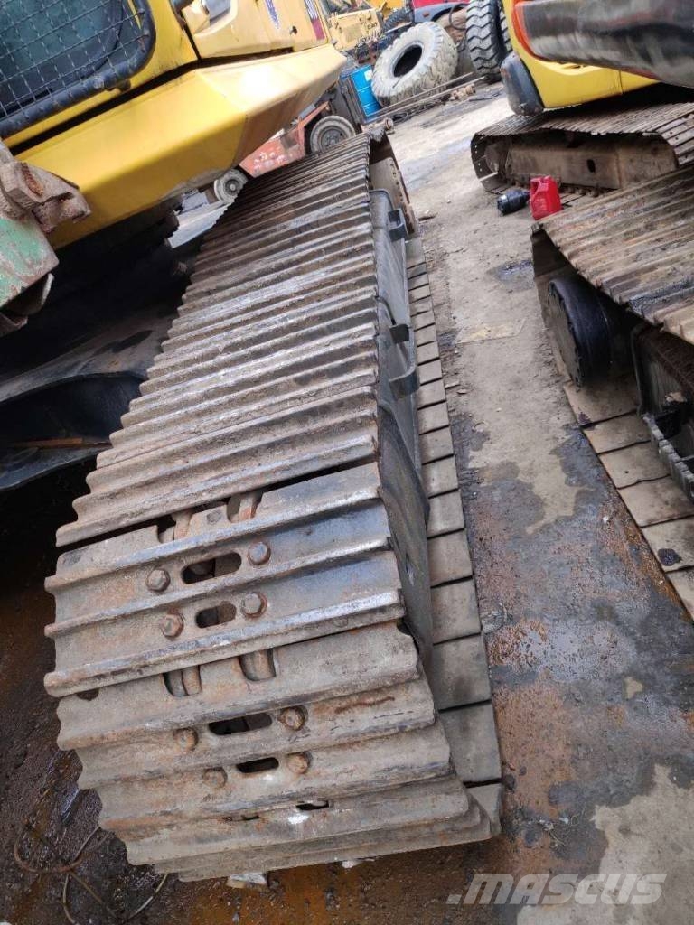 Komatsu PC 300-7 Εκσκαφείς με ερπύστριες