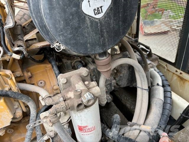 Sandvik QJ 241 Mobilne drobilice