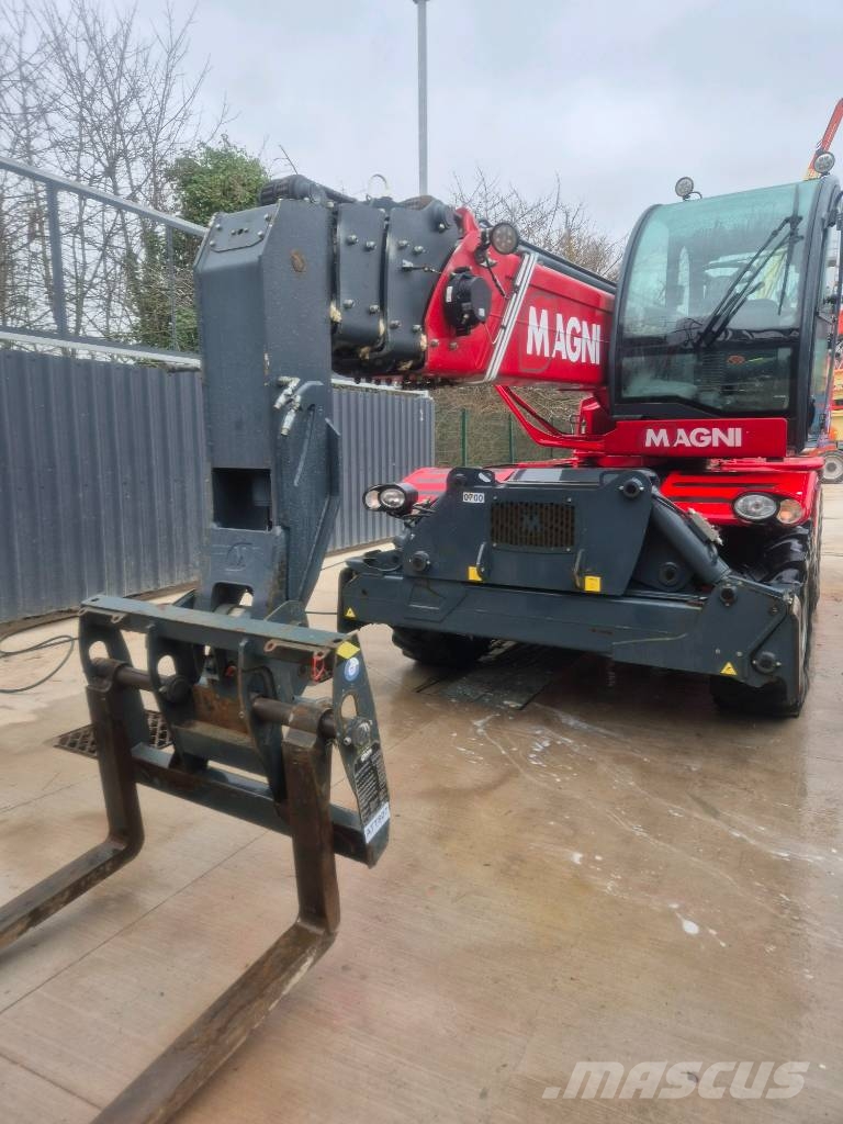 Magni RTH 5.25 SH Telescopic handlers