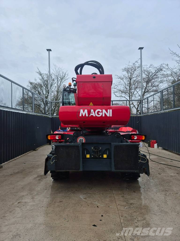 Magni RTH 5.25 SH Telescopic handlers
