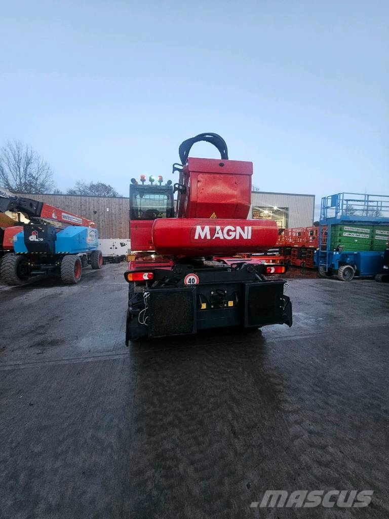 Magni RTH 5.25 SH Telescopic handlers