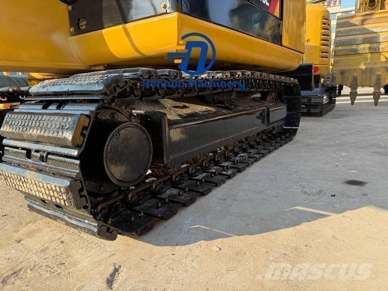 CAT 306E Mini excavadoras < 7t