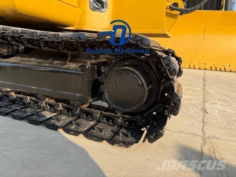 CAT 306E Mini excavadoras < 7t
