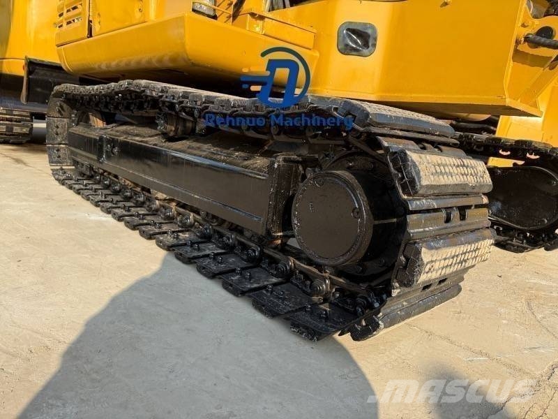 CAT 306E Mini excavadoras < 7t