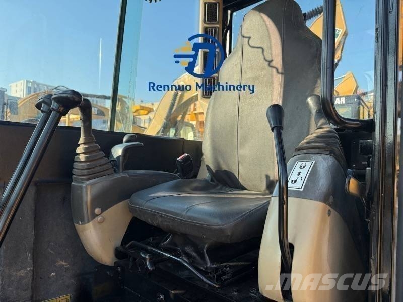 CAT 306E Mini excavadoras < 7t