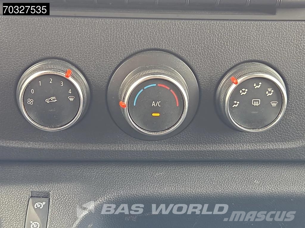 Renault MASTER 145 Próximamente matriculado en España! Fur Ostalo
