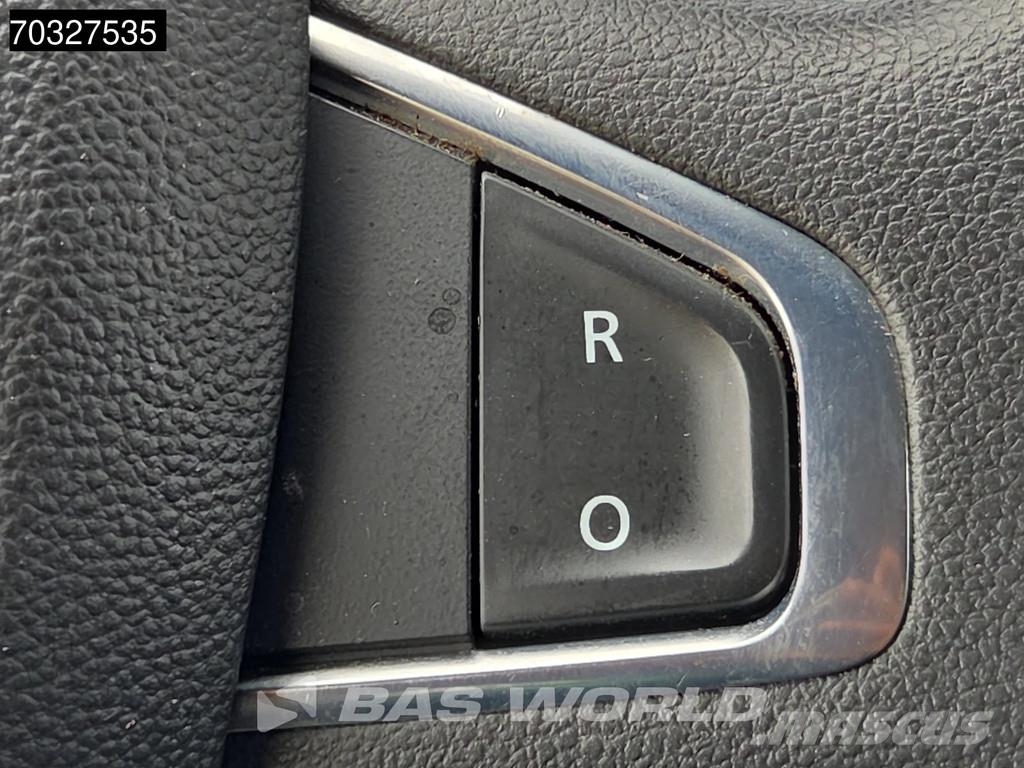 Renault MASTER 145 Próximamente matriculado en España! Fur Ostalo