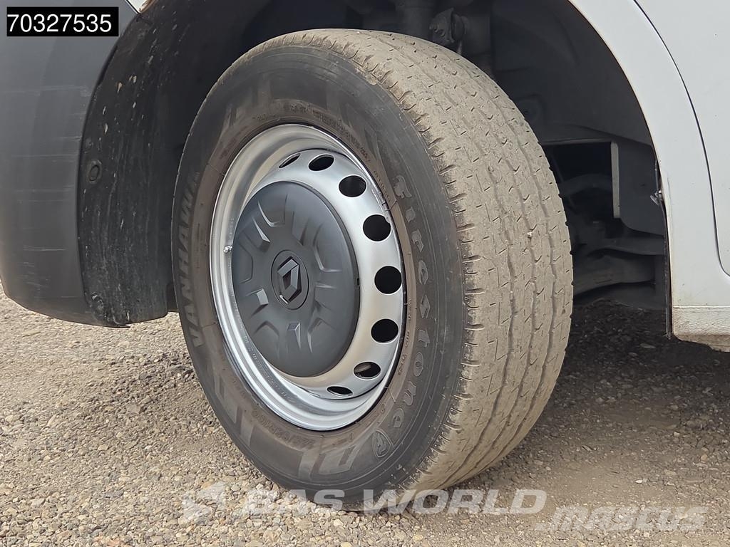 Renault MASTER 145 Próximamente matriculado en España! Fur Ostalo