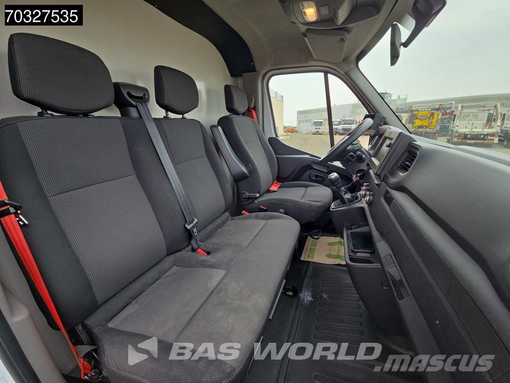 Renault MASTER 145 Próximamente matriculado en España! Fur Ostalo