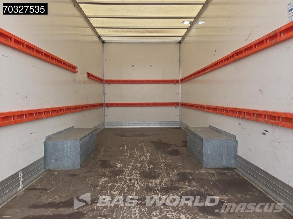 Renault MASTER 145 Próximamente matriculado en España! Fur Ostalo