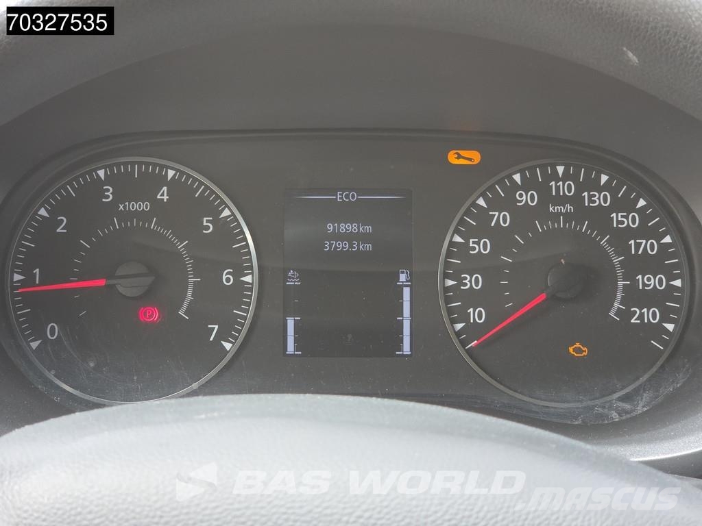 Renault MASTER 145 Próximamente matriculado en España! Fur Ostalo