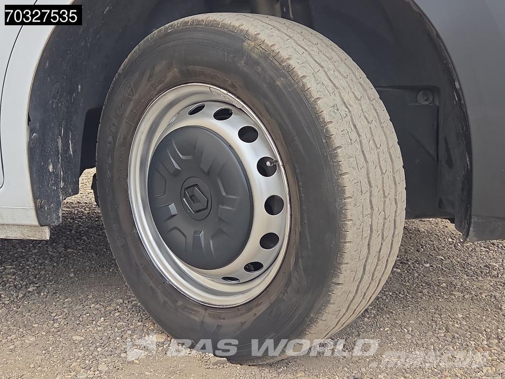 Renault MASTER 145 Próximamente matriculado en España! Fur Ostalo