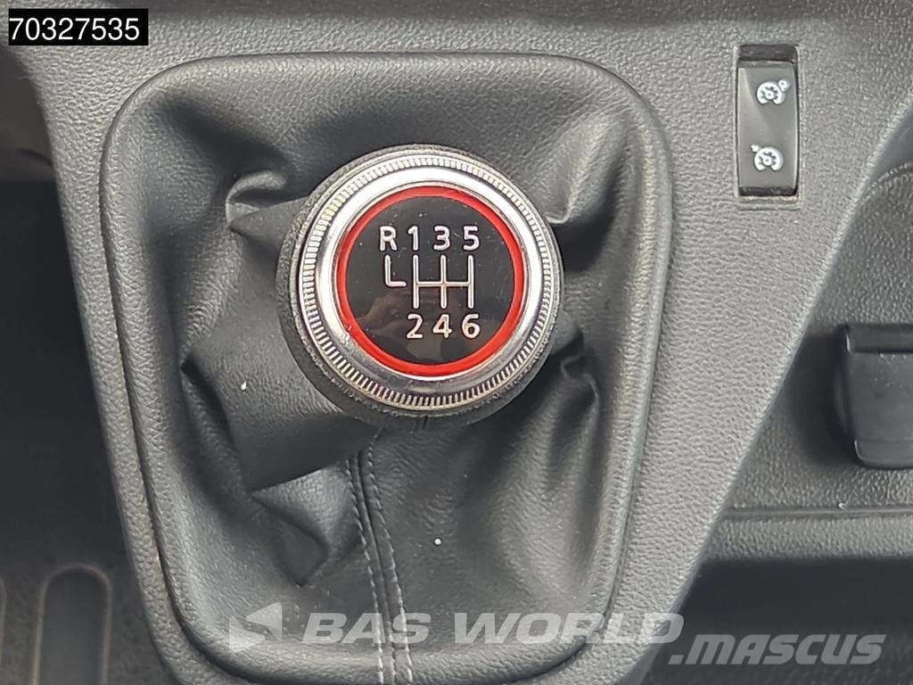 Renault MASTER 145 Próximamente matriculado en España! Fur Ostalo