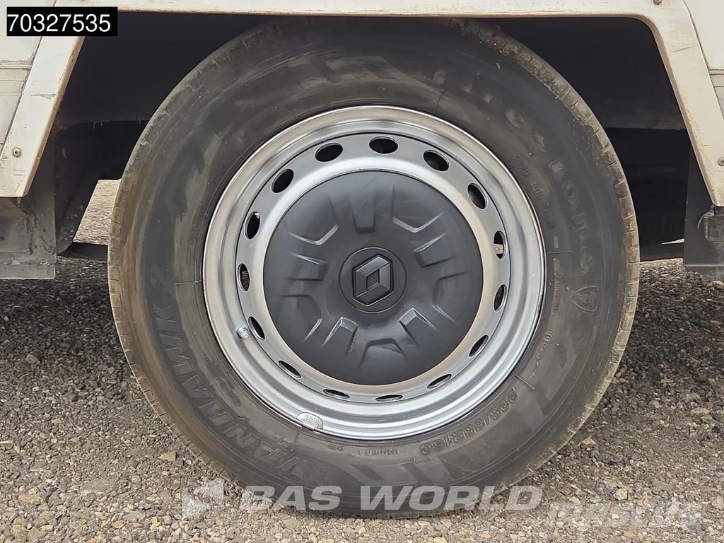 Renault MASTER 145 Próximamente matriculado en España! Fur Ostalo