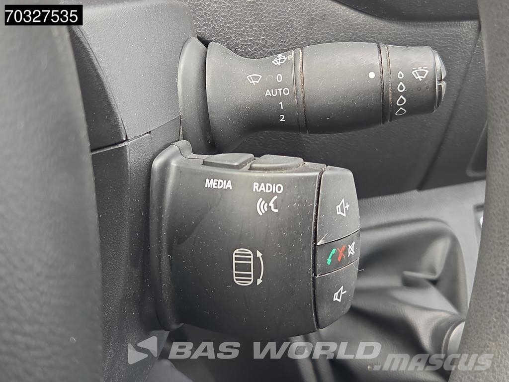 Renault MASTER 145 Próximamente matriculado en España! Fur Ostalo